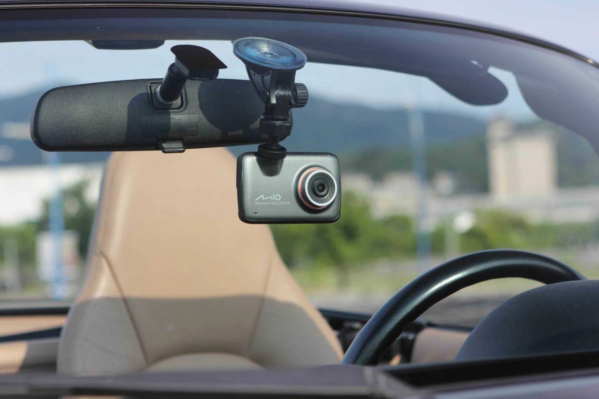 Advanced Dash Cam