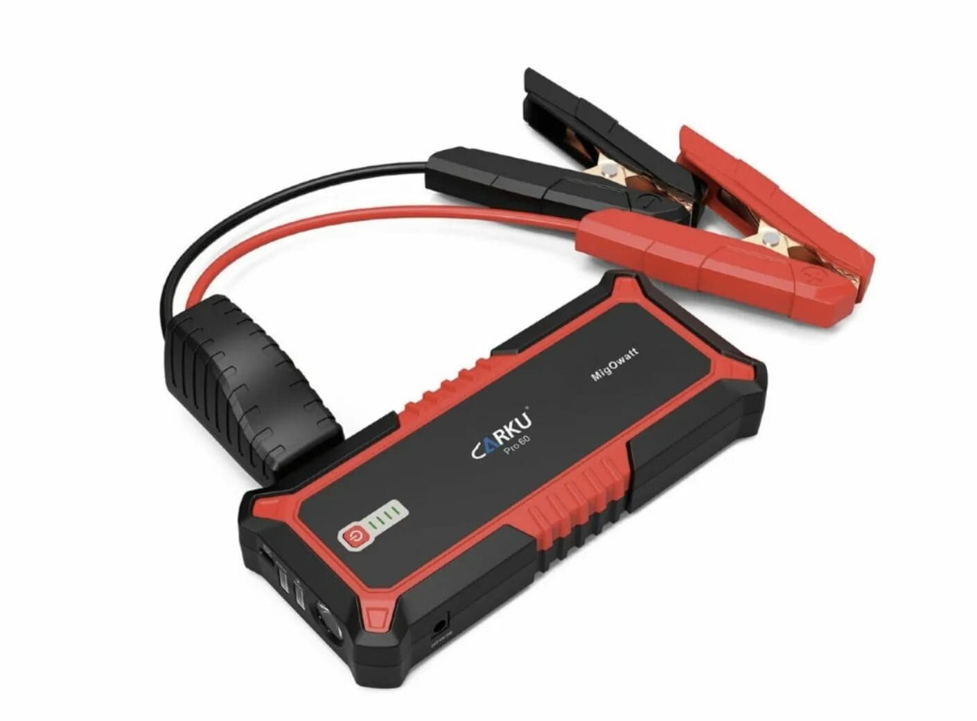 Portable Jump Starter