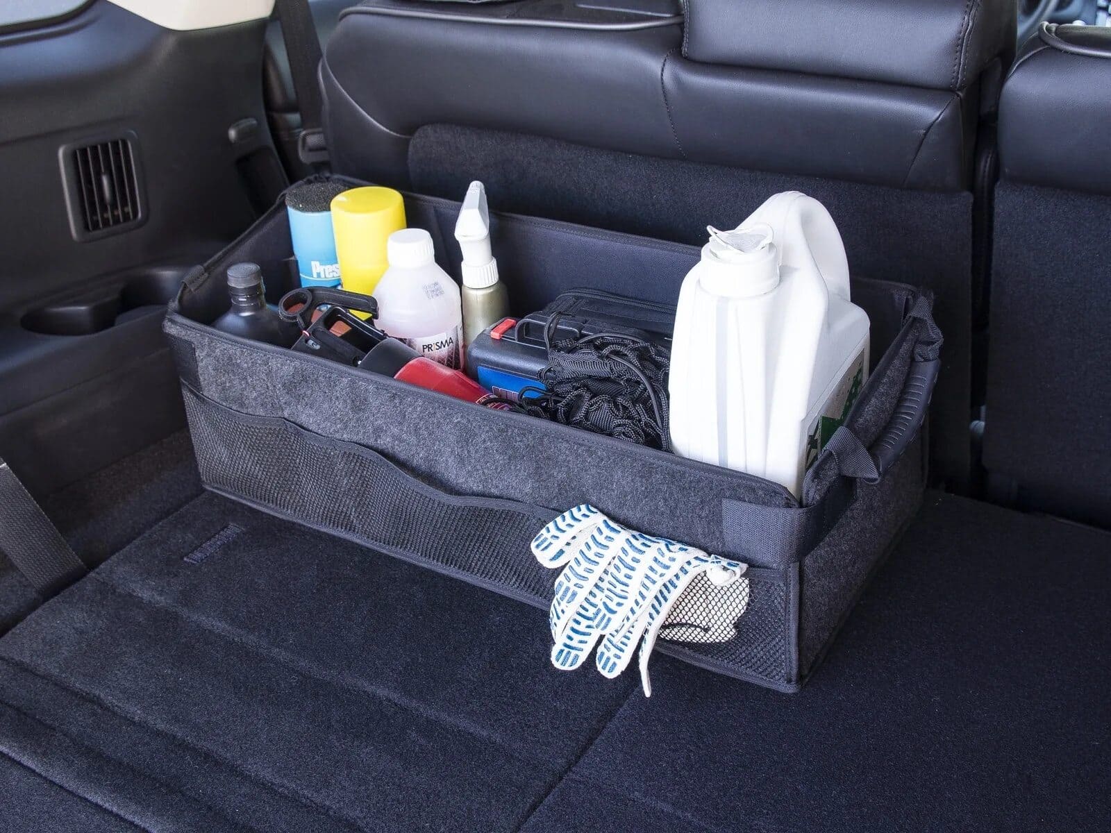 Car Organizer