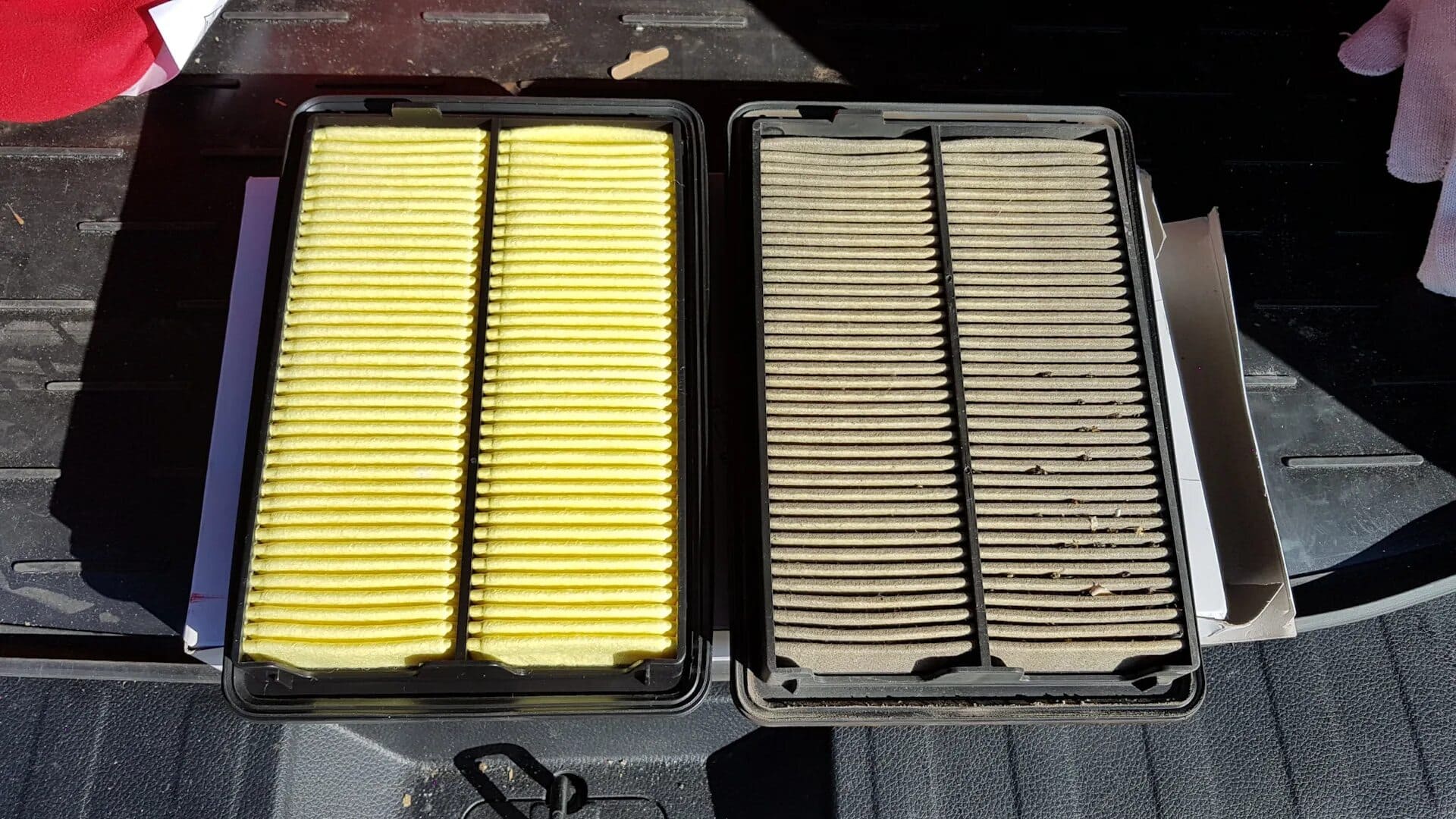 Performance Air Filter