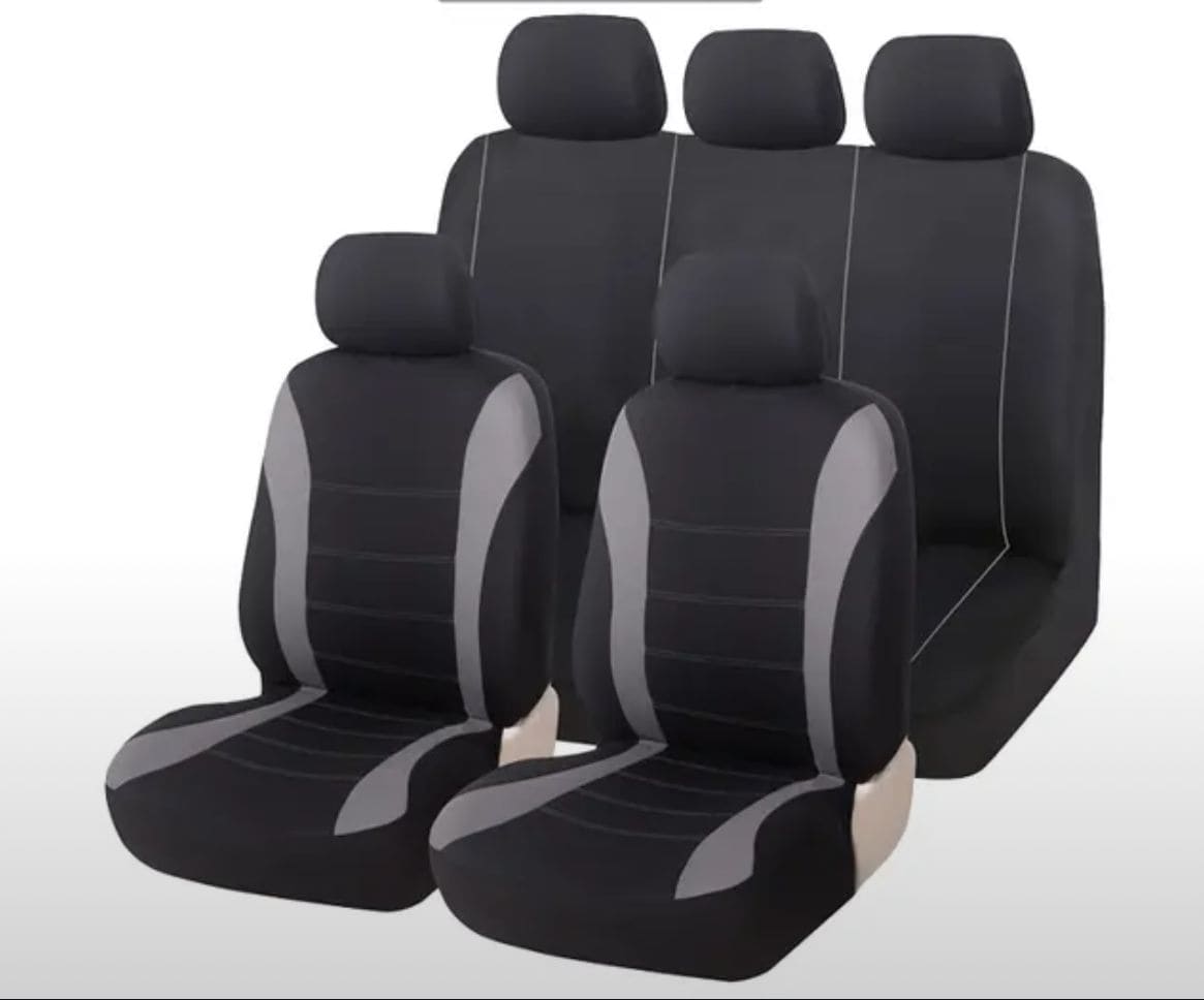 Car Seat Covers