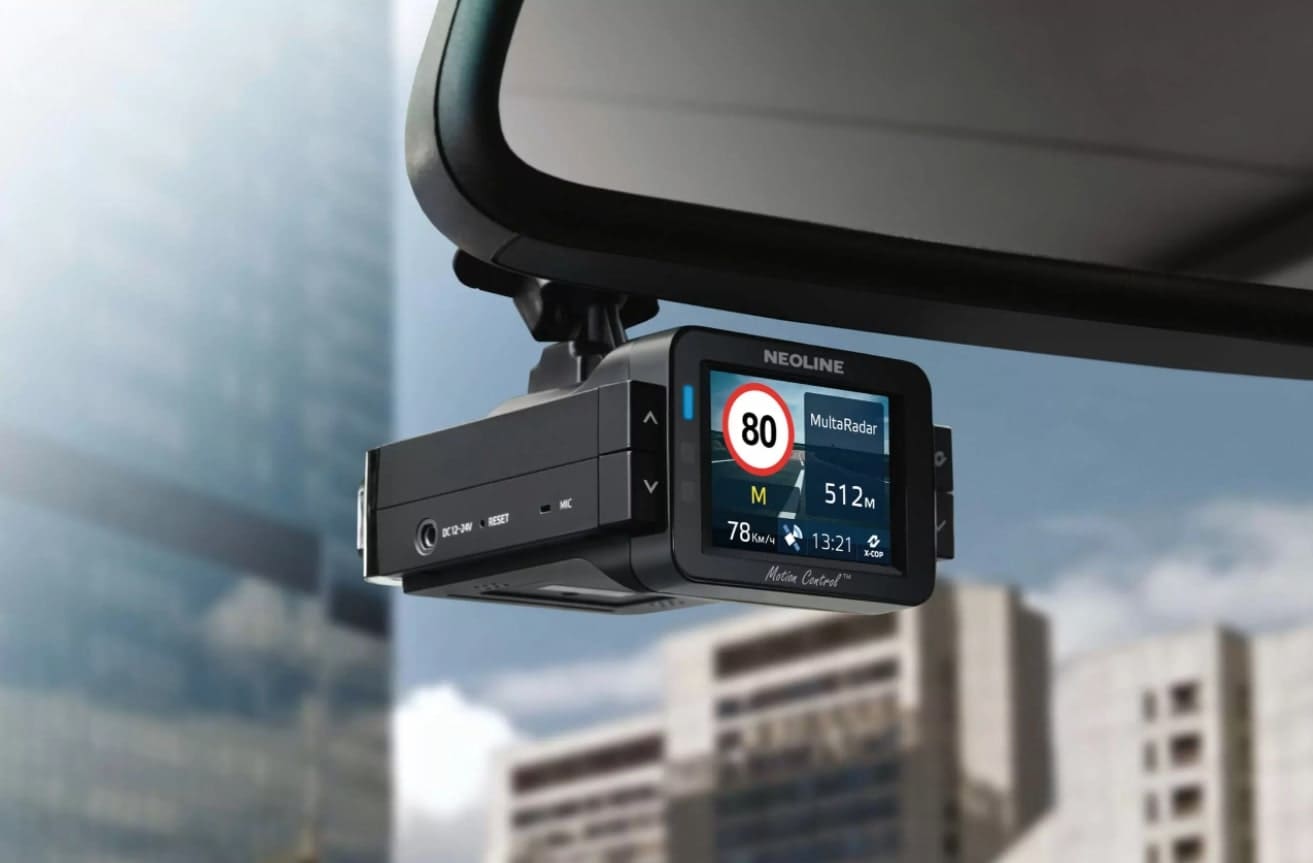 Dash Cam Improving Driving Habits